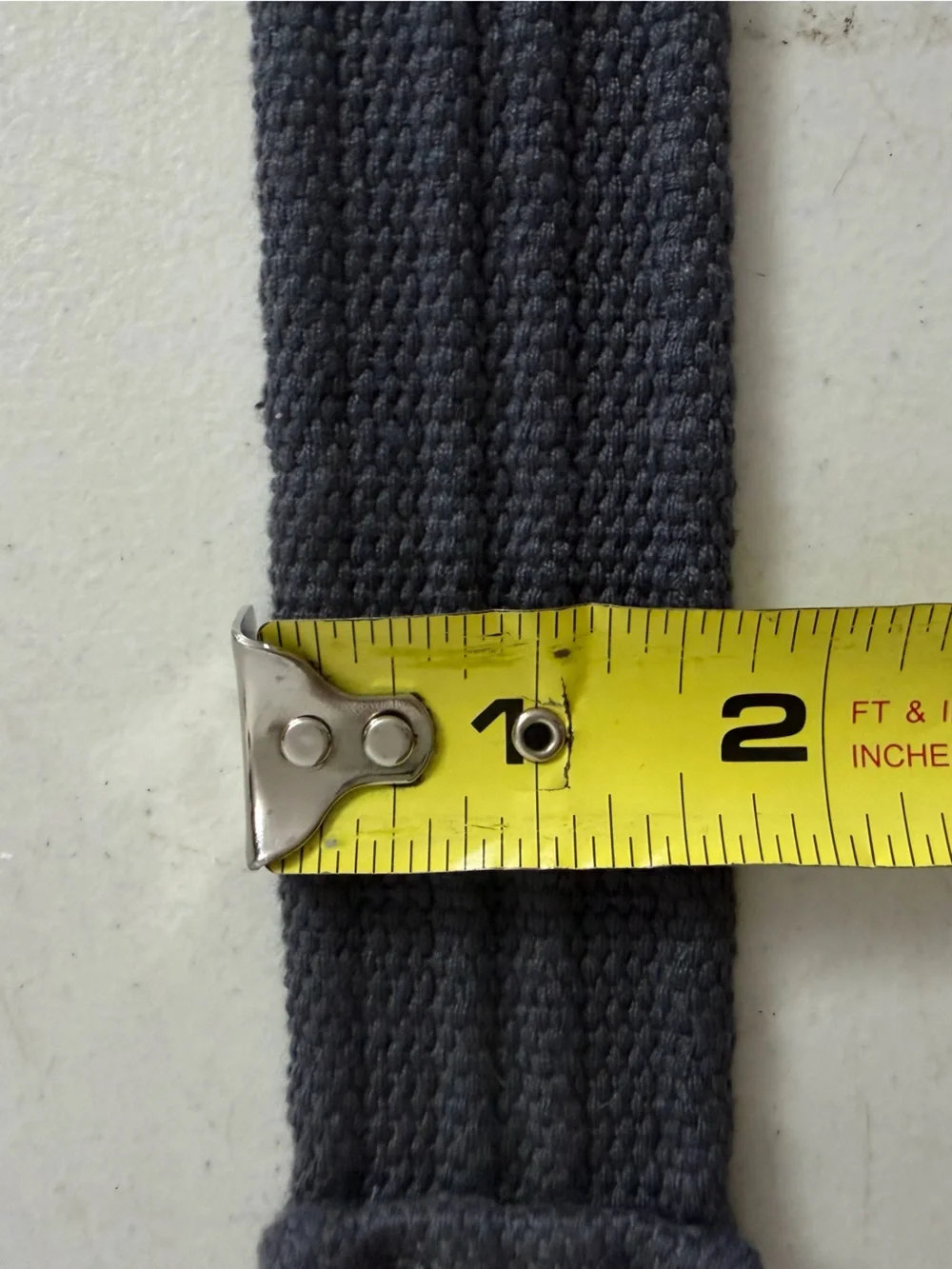 N/A durable gray